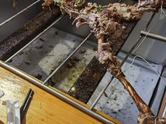 -香木香羊烤全羊羊蝎子(大运河博物馆店)