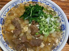 -桂花香手工面(鼓楼店)