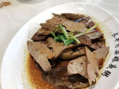 -长平老姿娘夜粥(平东一街店)