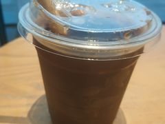-星巴克臻选(成都环球乐天店)
