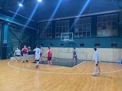 -东丽温泉羽毛球