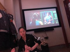 -福阳·足道养生会所(远大路店)