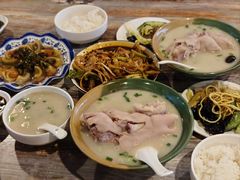-张家湾·膳蹄(迎宾店)