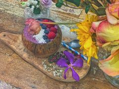 -FLOVIE FLORIST CAFE