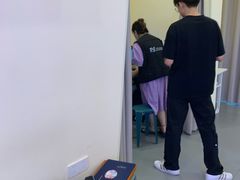 -企鹅照相馆(岗顶天娱店)