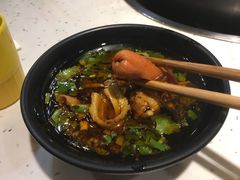 -钢管厂五区小郡肝串串香(奥克斯广场锦城万达店)
