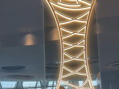 -广州塔晖粤轩中餐厅