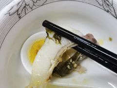 -黑皮酸菜鱼(三山街店)