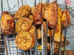 -回味南塘老王虾尾(总店)
