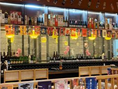-鲔吞·和牛寿喜烧(闵行区绿瘦酒店)