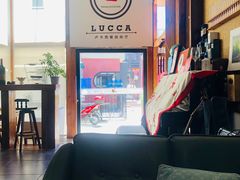 -LUCCA卢卡西班牙海鲜饭(远洋广场店)