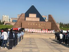 -上海市龙华烈士陵园