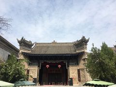 -西安关中民俗艺术博物院