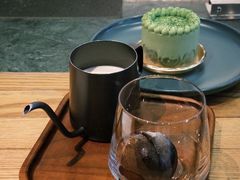 -Home Cafe(水榭春天店)