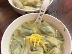 -朱新年·苏式汤团·面点(北寺塔店)