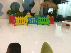 -南宫温泉水世界