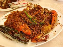 桥底辣蟹-桥底辣蟹(谢斐道店)