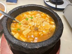 -绿茶餐厅(光谷世界城步行街店)