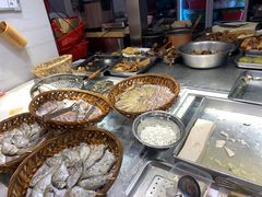 -长平老姿娘夜粥(平东一街店)