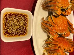 -老吉士酒家(天平路店)