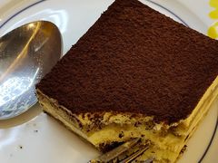 -萨莉亚意式餐厅(金隅嘉品mall店)