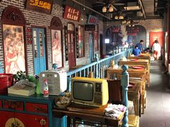 -北三老太太烧烤(人生一串上榜店)