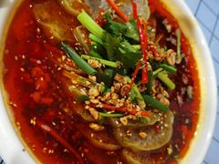 -郑喜旺烧烤(新密总店)