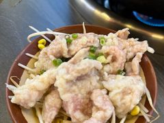 -井福老火锅(温江亚洲湾店)