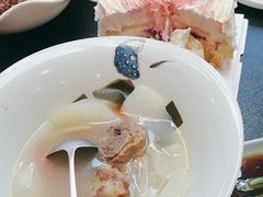 -有红鸡毛店·川菜(建设路店)