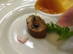 -潮汕味道·煮海餐厅(金麟大厦店)