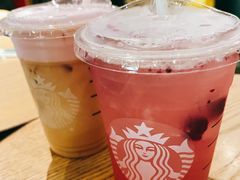 -星巴克(广州动漫星城东区店)