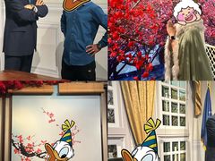 -武汉杜莎夫人蜡像馆