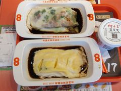 -红荔村肠粉(岗厦店)