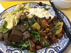 -奔驰利星行(北京花乡店)