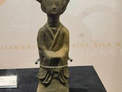 -江宁织造博物馆
