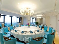 包厢-三号码头罗氏虾小馆