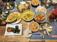 -仙罗泰·泰国餐厅(印象汇店)