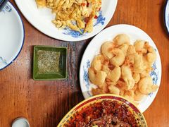 -洪福亮酒家(南草厂街店)