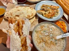 -文武王氏烧饼·无矾油条(西溪路店)