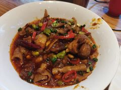 -兔槽江湖菜·重庆璧山兔(水围店)