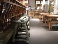 大堂-卞氏菜根香·川菜(青羊万达店)