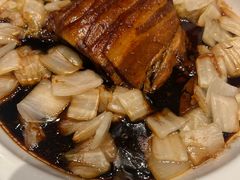 -贝勒爷·酥不腻烤鸭