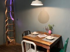 -艺术食堂(创意料理)