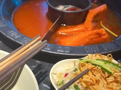 -要德火锅(泰隆商业街店)