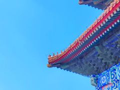 -北京市劳动人民文化宫(太庙)