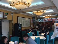大堂-峨嵋酒家(德内店)