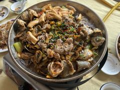 -标记好食