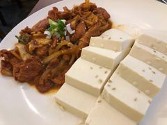 泡菜豆腐-青春分食(仙林大学城店)