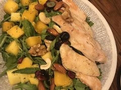 -AFS Cafe & Canteen(闽江二路店)