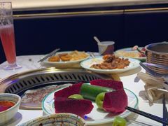 -亚马逊海鲜自助(万象汇店)